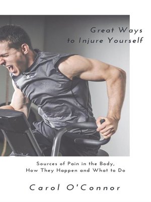 cover image of Great Ways to Injure Yourself
